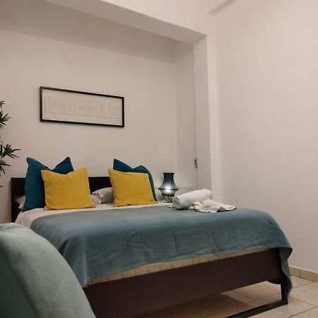 Aparthotel Genova Santo Domingo Luaran gambar