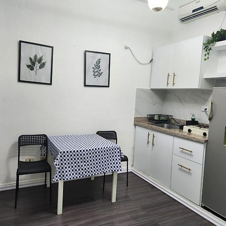 Aparthotel Genova Santo Domingo Luaran gambar