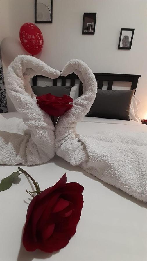 Aparthotel Genova Santo Domingo Luaran gambar