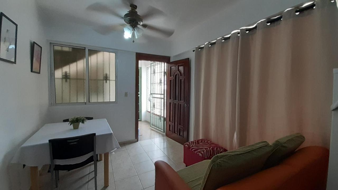Aparthotel Genova Santo Domingo Luaran gambar
