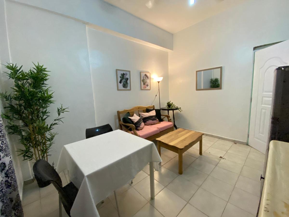 Aparthotel Genova Santo Domingo Luaran gambar