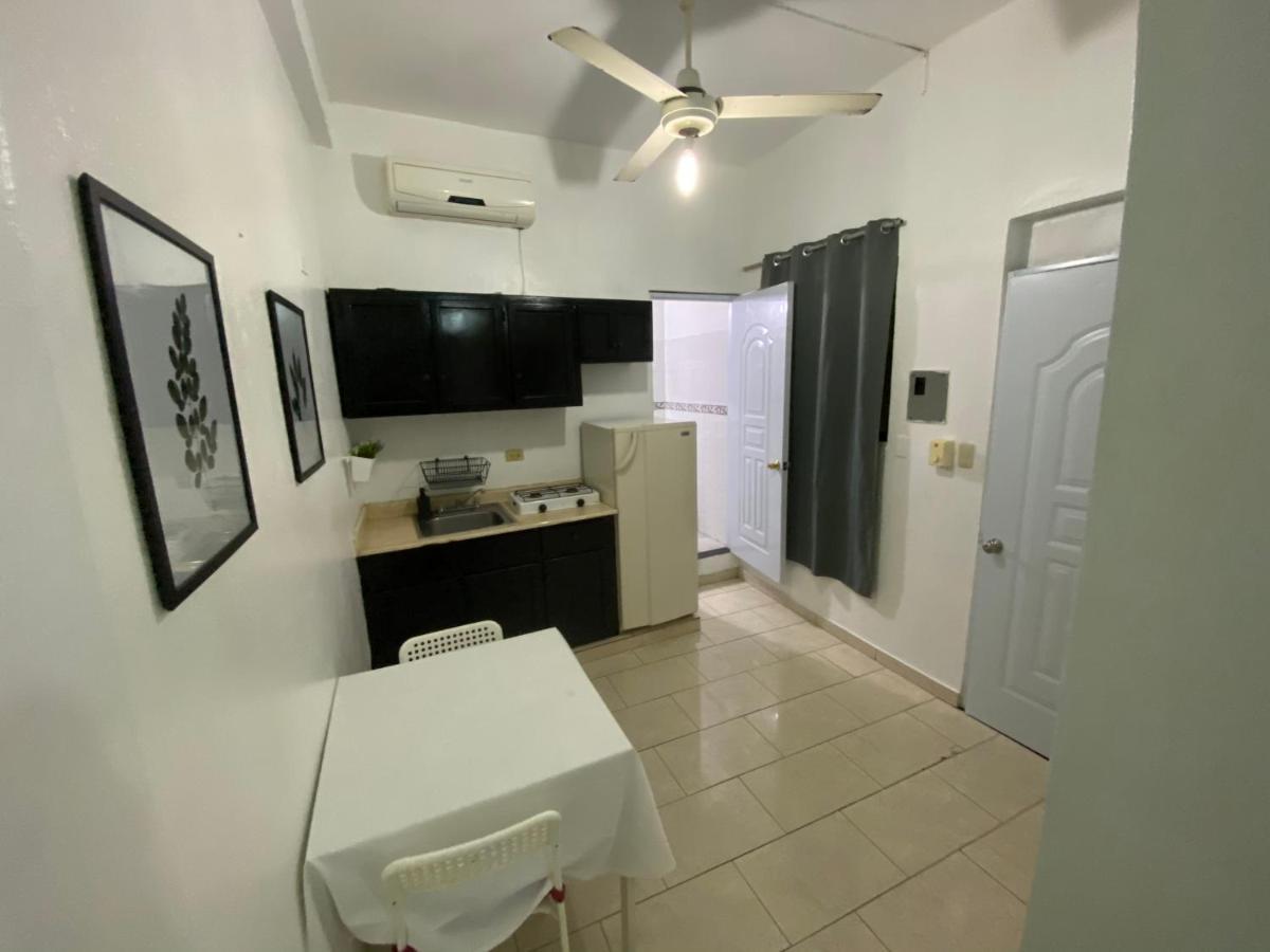 Aparthotel Genova Santo Domingo Luaran gambar