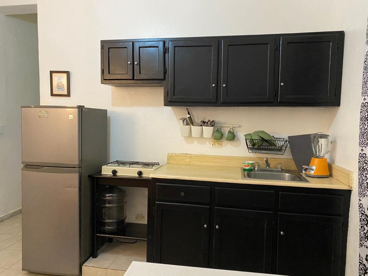 Aparthotel Genova Santo Domingo Luaran gambar