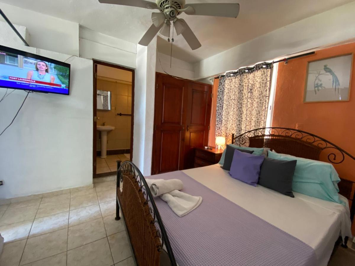 Aparthotel Genova Santo Domingo Luaran gambar