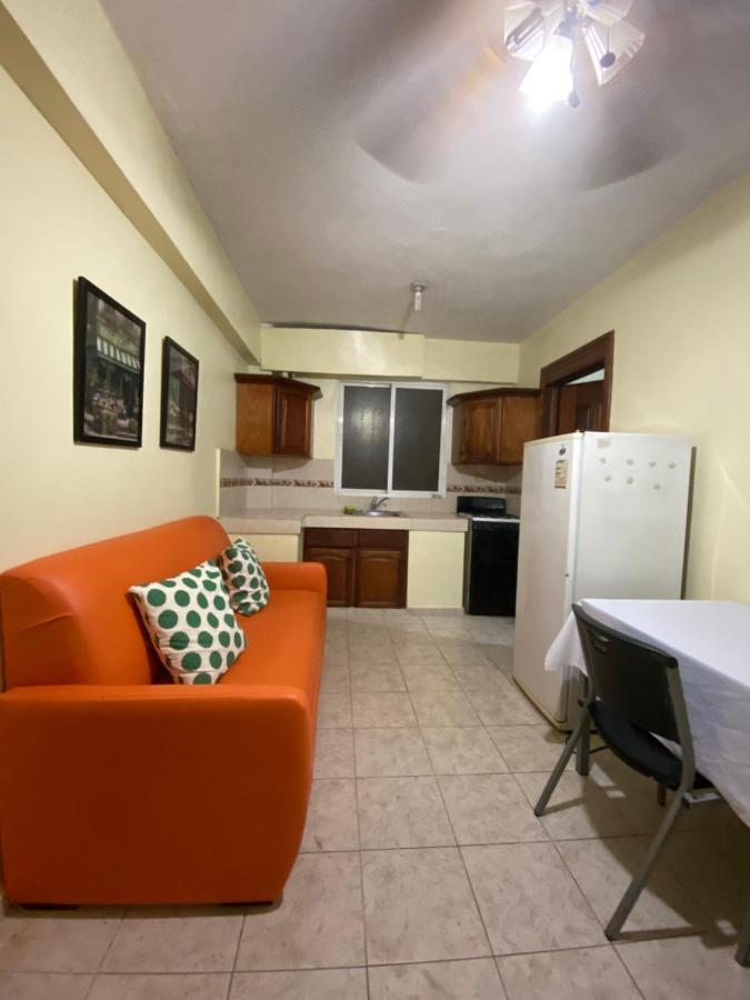 Aparthotel Genova Santo Domingo Luaran gambar