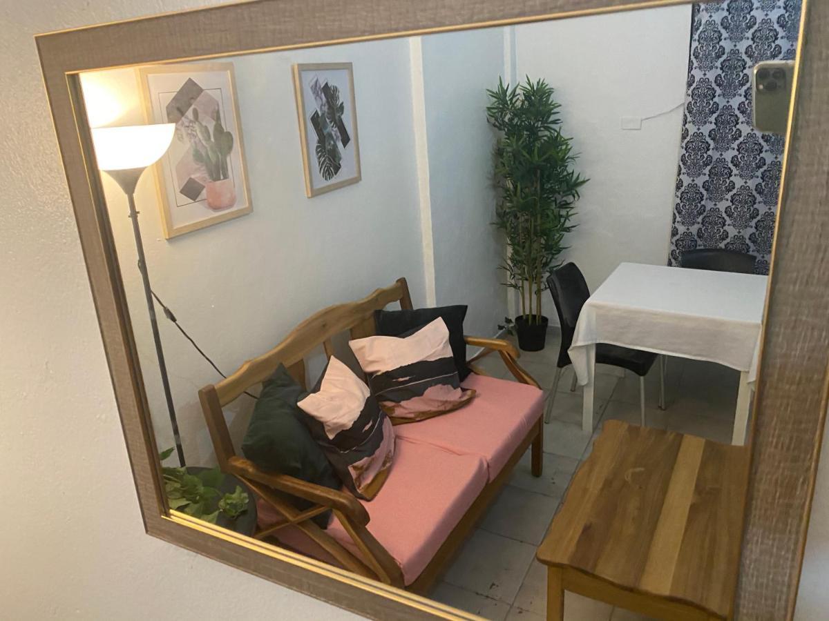Aparthotel Genova Santo Domingo Luaran gambar