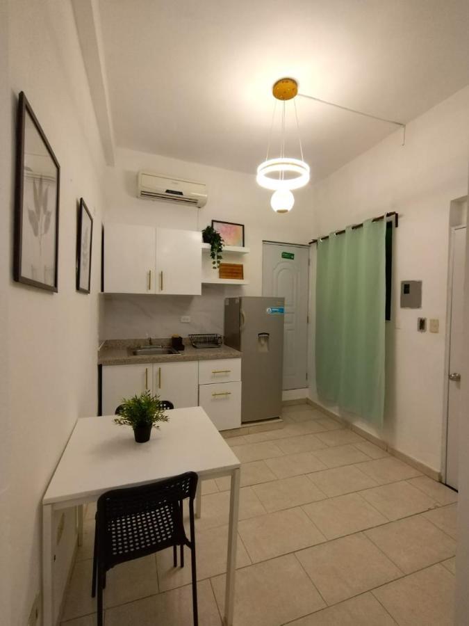 Aparthotel Genova Santo Domingo Luaran gambar