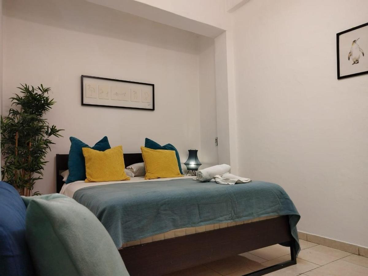 Aparthotel Genova Santo Domingo Luaran gambar