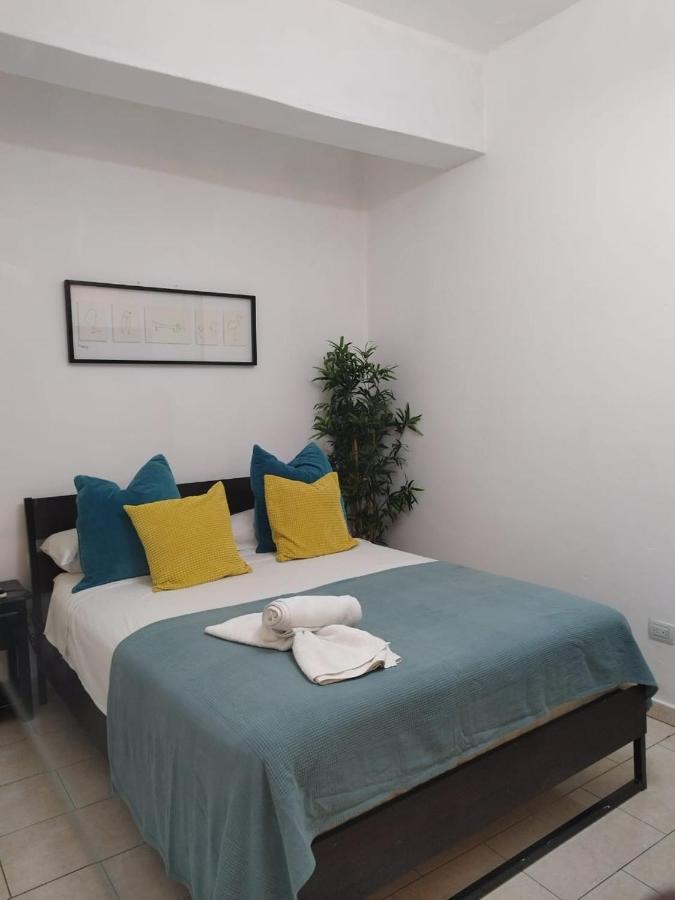 Aparthotel Genova Santo Domingo Luaran gambar