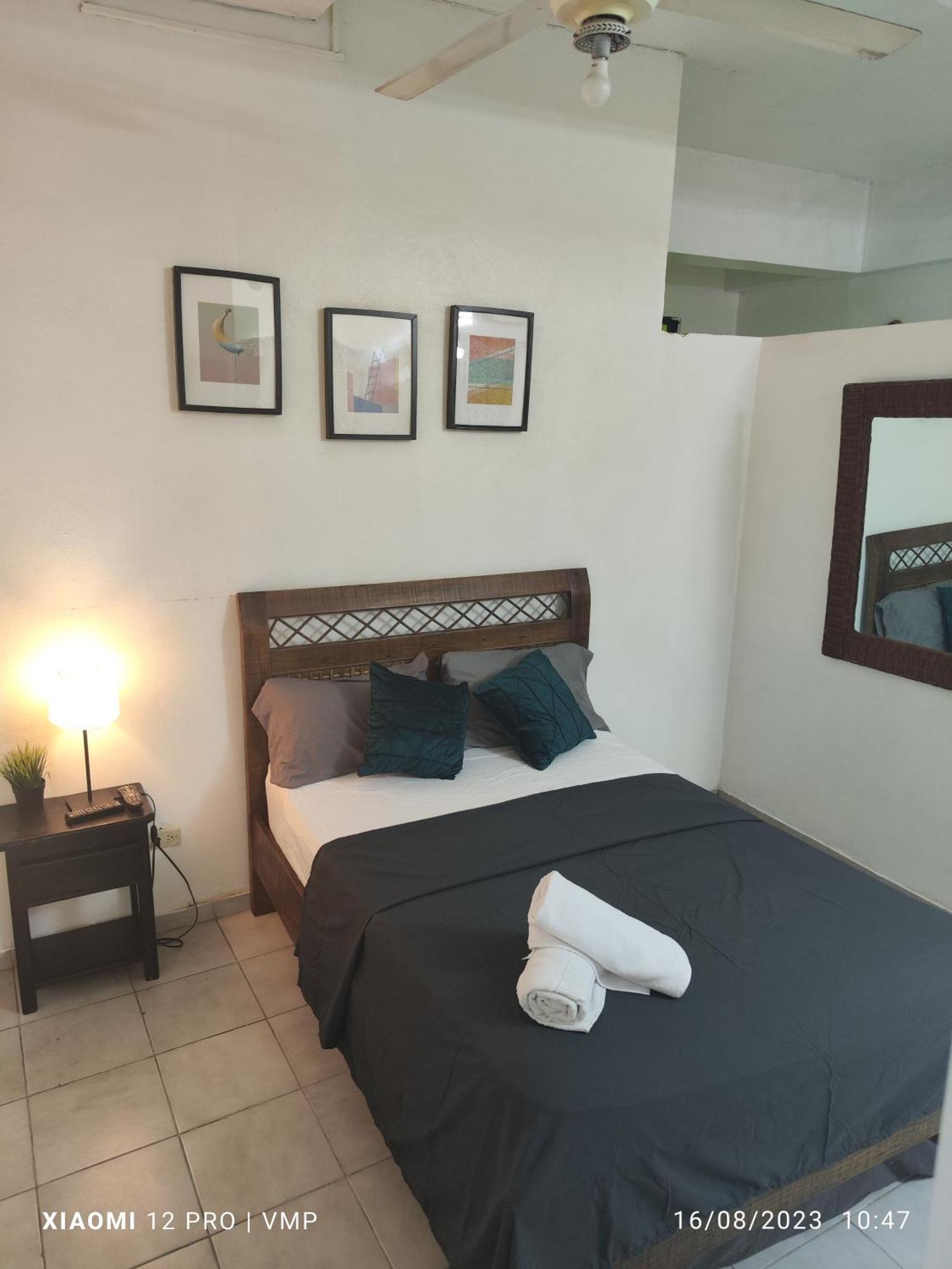 Aparthotel Genova Santo Domingo Luaran gambar