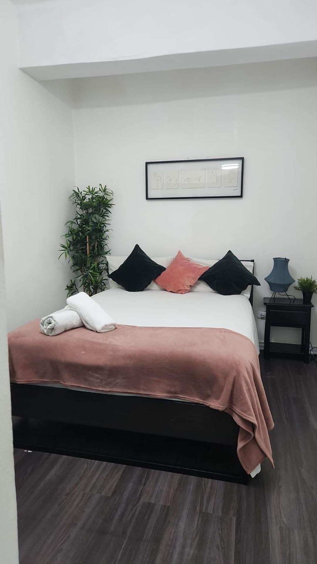 Aparthotel Genova Santo Domingo Luaran gambar