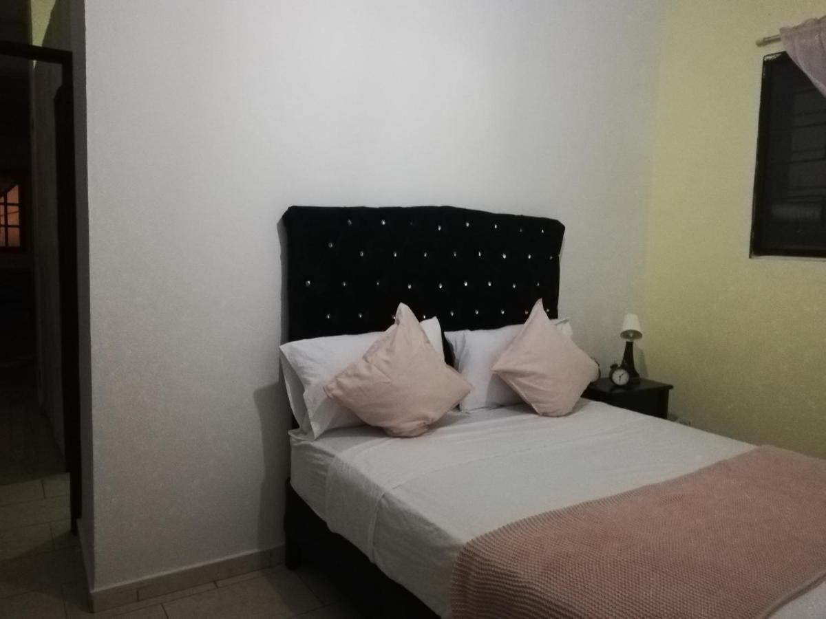 Aparthotel Genova Santo Domingo Luaran gambar