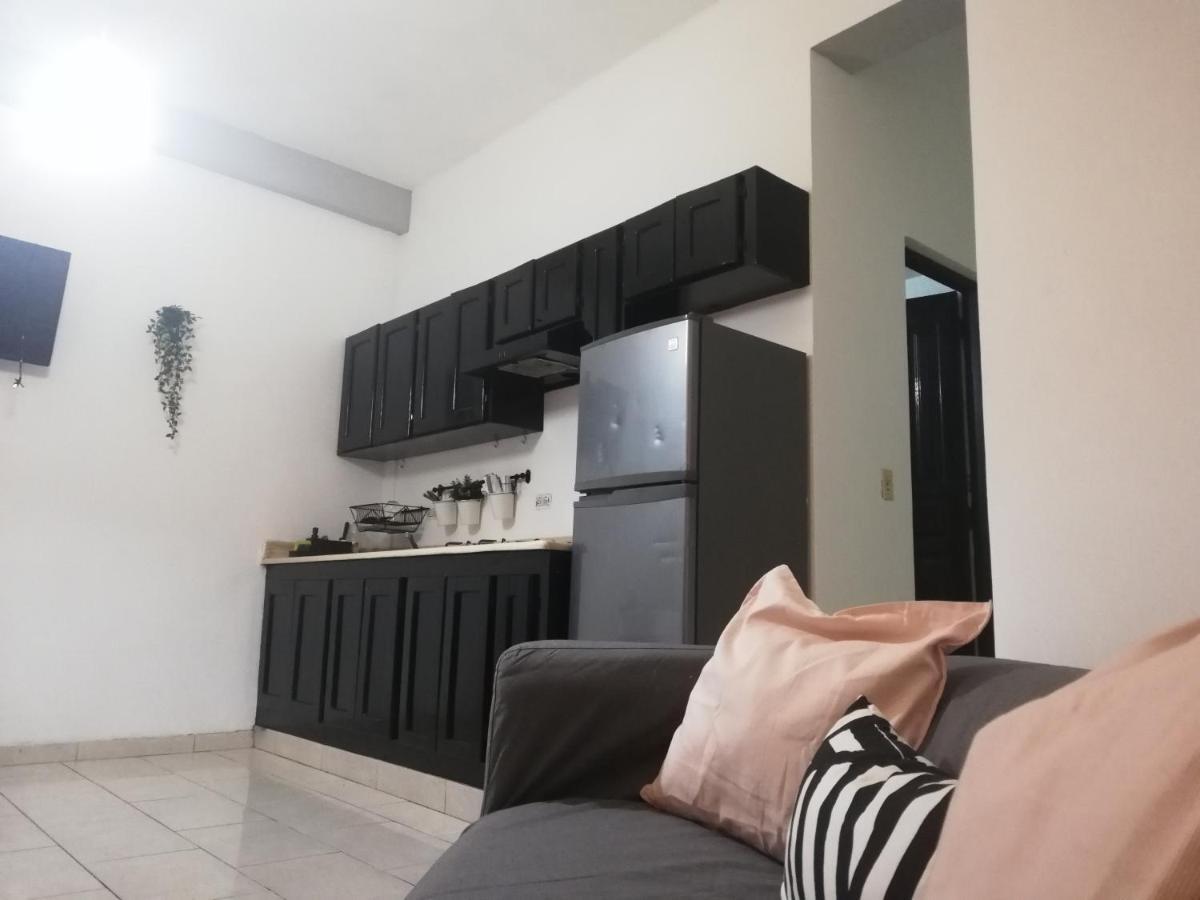 Aparthotel Genova Santo Domingo Luaran gambar