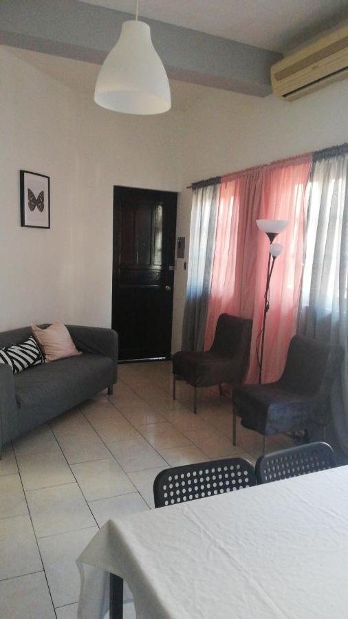 Aparthotel Genova Santo Domingo Luaran gambar