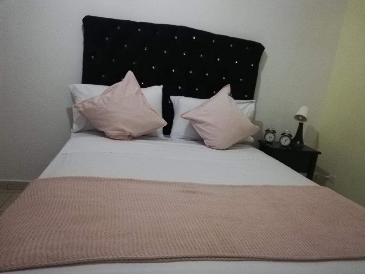 Aparthotel Genova Santo Domingo Luaran gambar