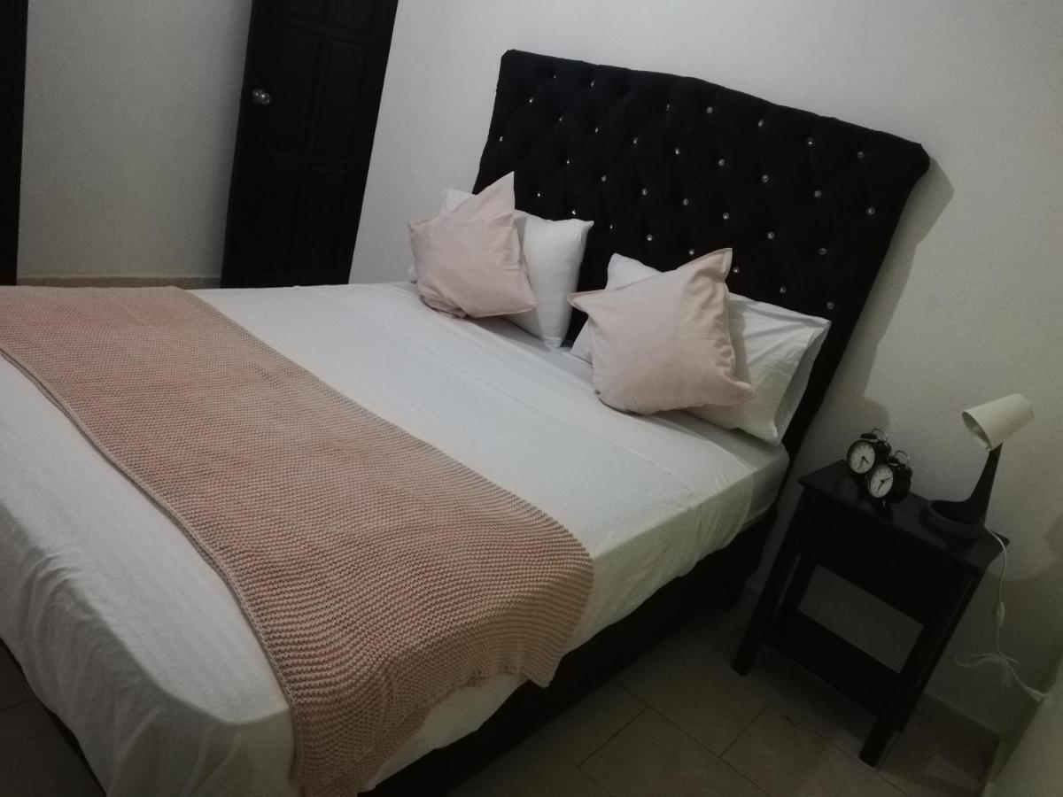 Aparthotel Genova Santo Domingo Luaran gambar