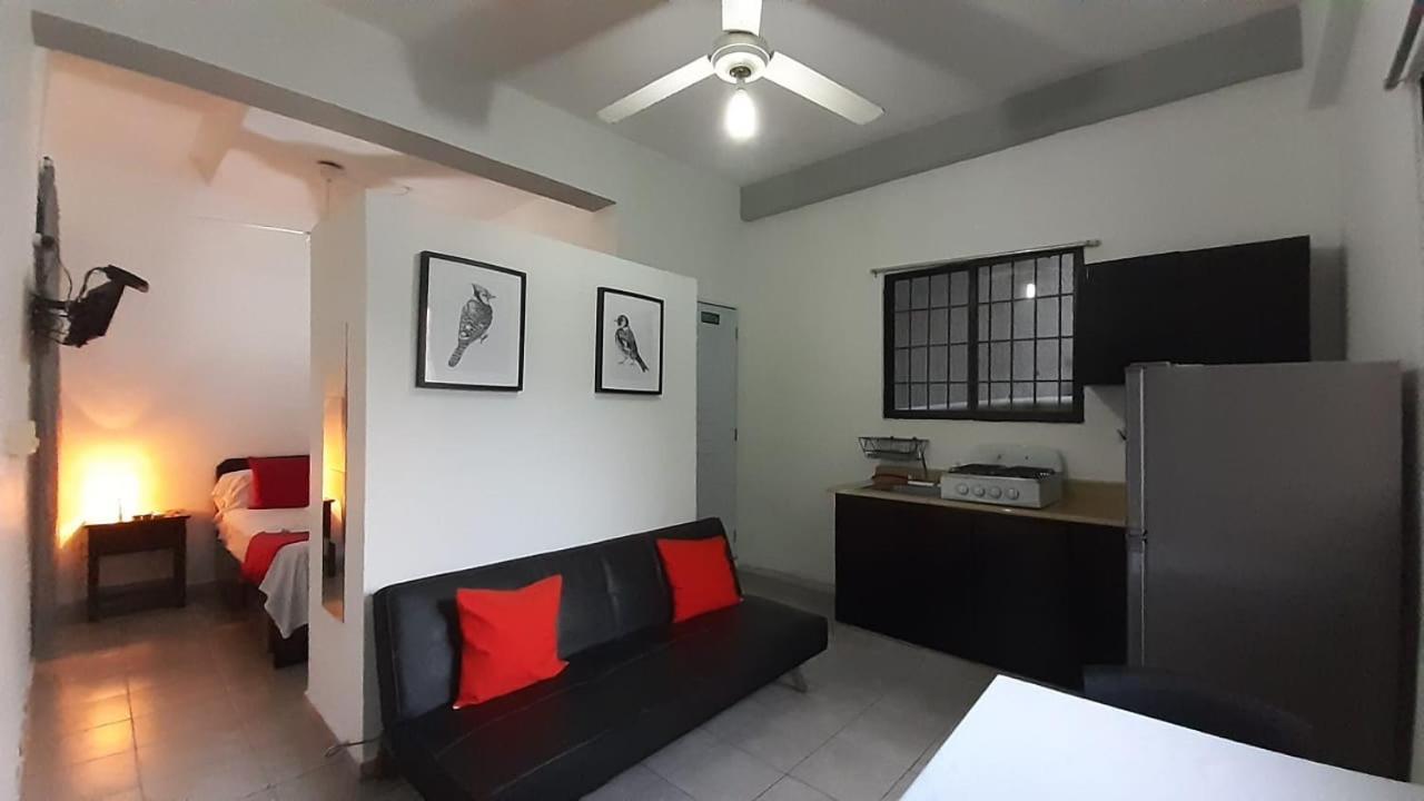 Aparthotel Genova Santo Domingo Luaran gambar
