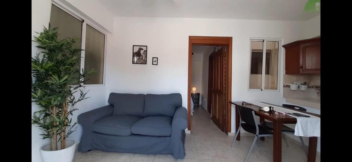Aparthotel Genova Santo Domingo Luaran gambar