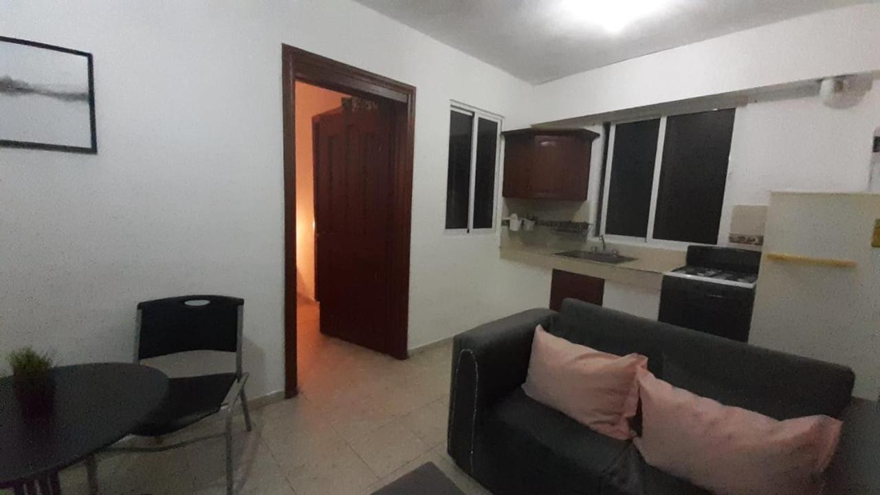 Aparthotel Genova Santo Domingo Luaran gambar