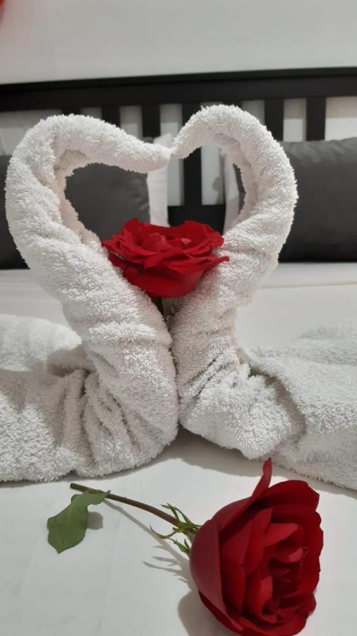 Aparthotel Genova Santo Domingo Luaran gambar