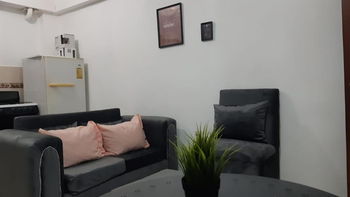 Aparthotel Genova Santo Domingo Luaran gambar