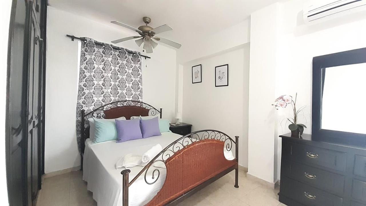Aparthotel Genova Santo Domingo Luaran gambar