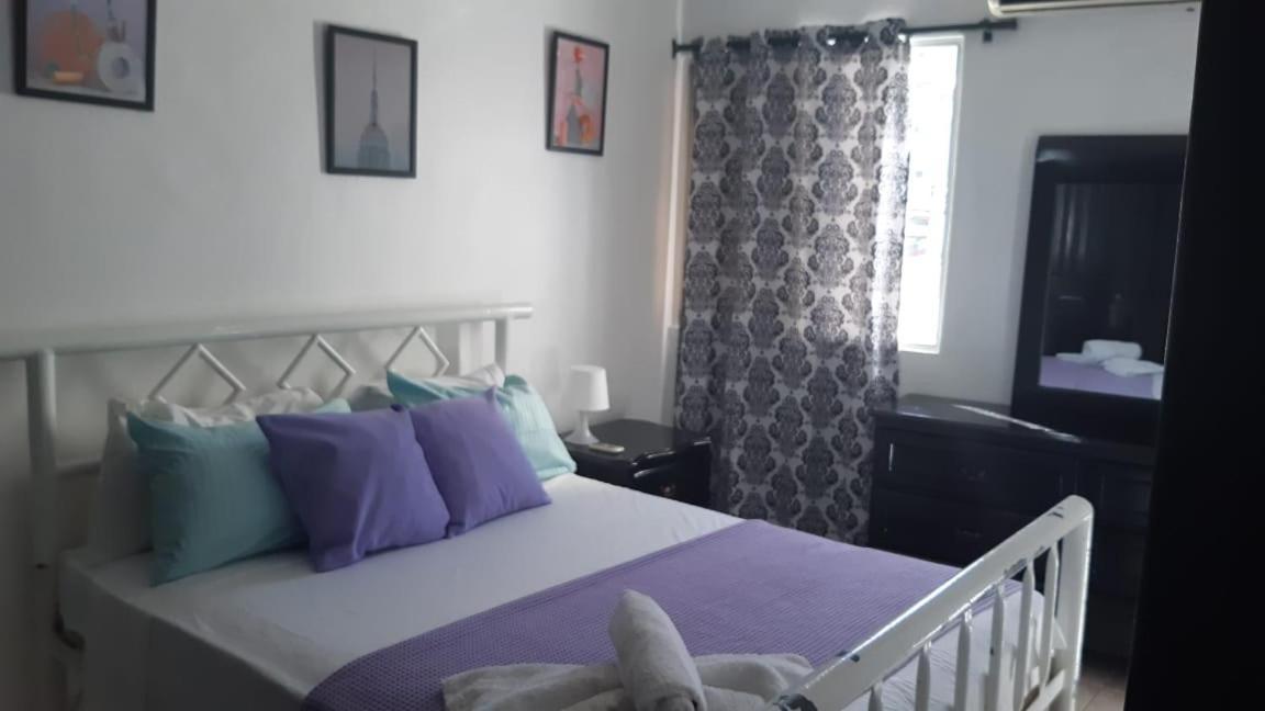 Aparthotel Genova Santo Domingo Luaran gambar